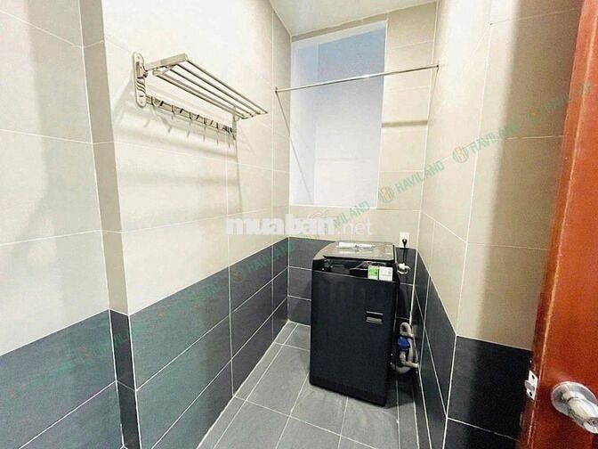 CĂN HỘ 2PN MỚI 100% NGAY NGUYỄN HỮU THỌ-HẢI CHÂU