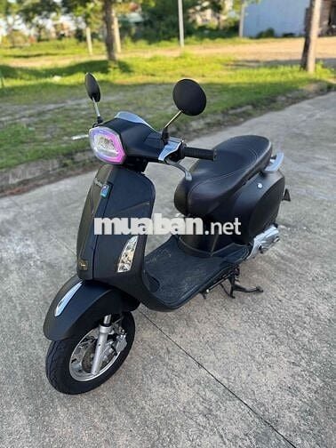 vespa 50cc chính chủ 2022 ❤️❤️❤️