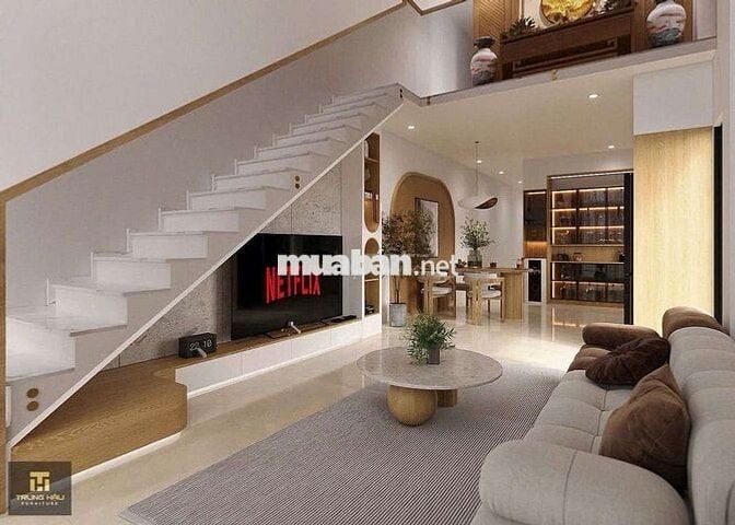 Chào đón siêu phẩm kiệt oto Tôn Đản🥰 dt100m2Giá 4ty550