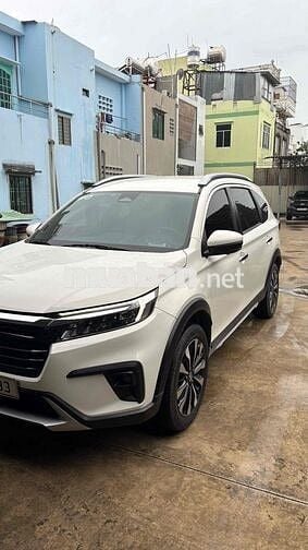 Honda BR-V 2024 L - 23456 km
