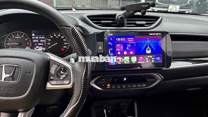 Honda BR-V 2024 L - 23456 km