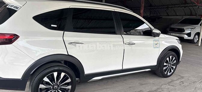 Honda BR-V 2024 L - 23456 km