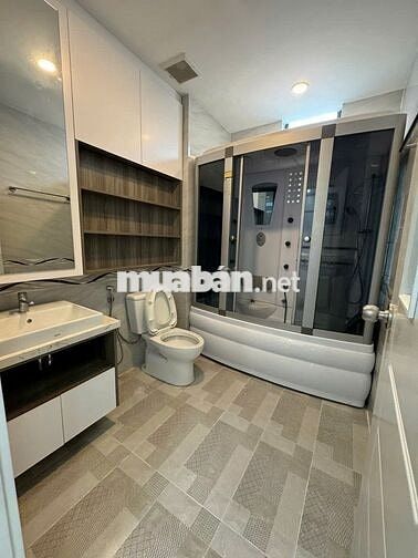 Cho Thuê Biệt Thự Ninesouth Nhà Bè Đường Nguyễn Hữu Thọ  25 Tr / Tháng