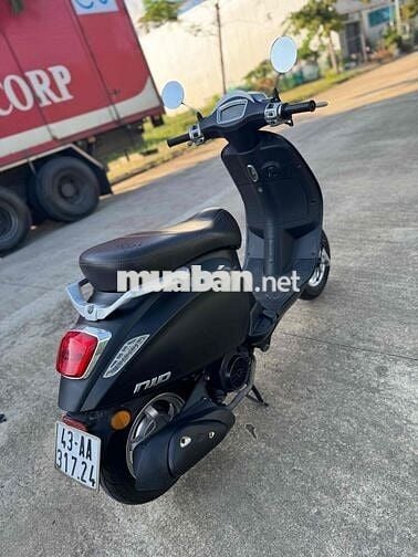 vespa 50cc chính chủ 2022 ❤️❤️❤️