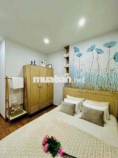 CĂN HỘ SÀI GÒN 2PN-2WC NGAY MẶT TIỀN ĐƯỜNG PHẠM VĂN ĐỒNG NỐI DÀI 54M