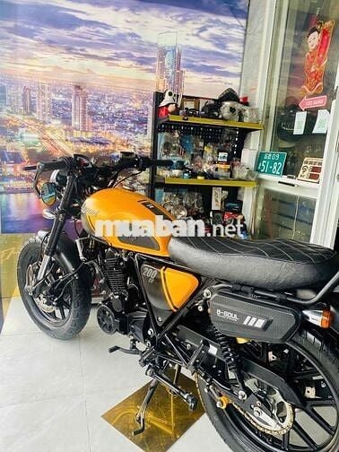 do tuổi cao k lang thang được lên nhượng lại em xe