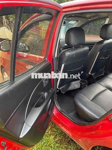 Kia Morning 2009 LX 1.1 MT - 180000 km
