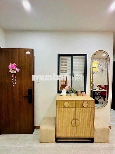 CĂN HỘ SÀI GÒN 2PN-2WC NGAY MẶT TIỀN ĐƯỜNG PHẠM VĂN ĐỒNG NỐI DÀI 54M