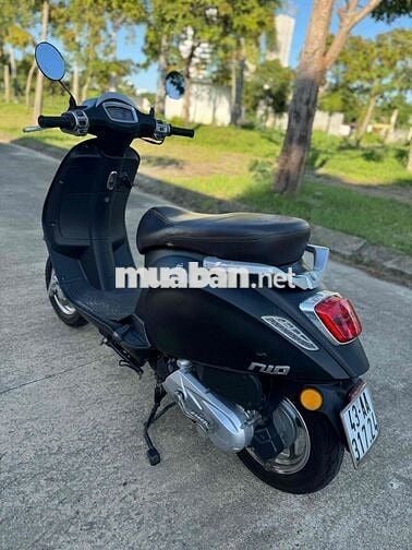 vespa 50cc chính chủ 2022 ❤️❤️❤️