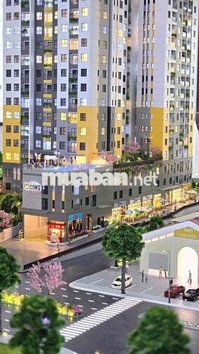 CĂN HỘ SÀI GÒN 2PN-2WC NGAY MẶT TIỀN ĐƯỜNG PHẠM VĂN ĐỒNG NỐI DÀI 54M