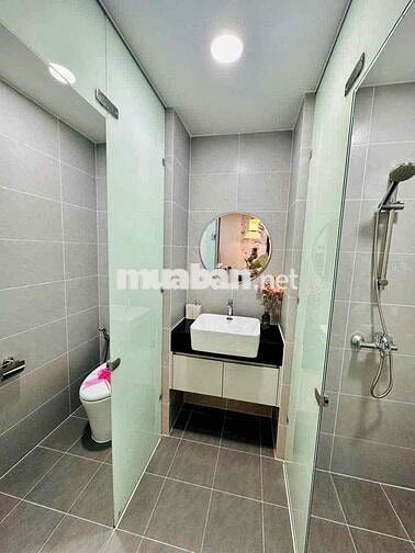 CĂN HỘ SÀI GÒN 2PN-2WC NGAY MẶT TIỀN ĐƯỜNG PHẠM VĂN ĐỒNG NỐI DÀI 54M