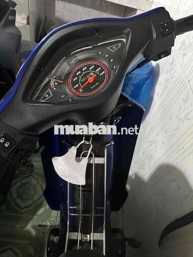 bán wave nhật gtdd do mua k đi nên bán lại