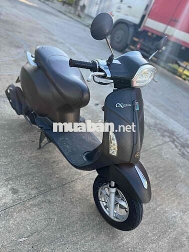 vespa 50cc chính chủ 2022 ❤️❤️❤️