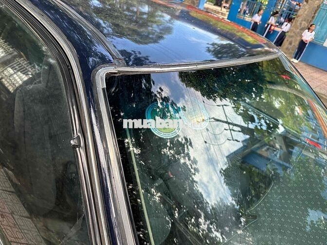 Honda Accord 1992 2.0 MT - Chính Chủ Ký
