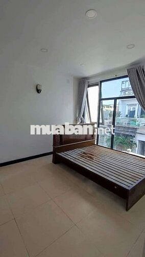 🏡 CHO THUÊ NHÀ HXH – Phạm Hữu Lầu, Nhà Bè