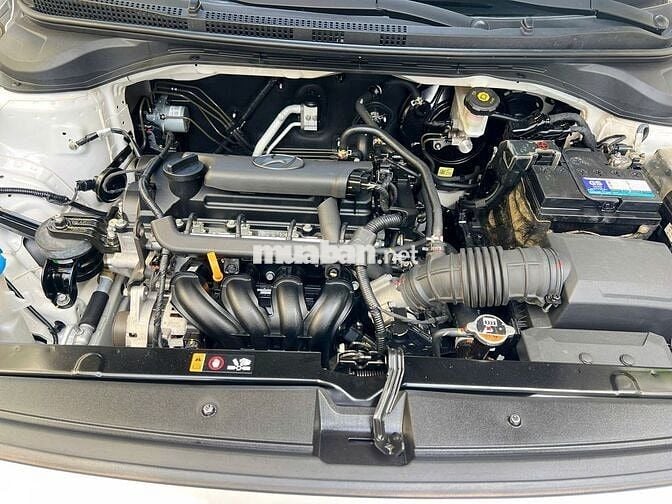 Hyundai Accent1.4 MT 2023 - 45000 km