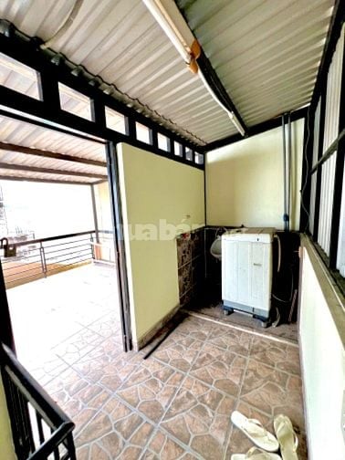Nhà 4 tầng Nguyễn Đình Chiểu, P4, Phú Nhuận
