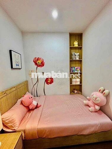 CĂN HỘ SÀI GÒN 2PN-2WC NGAY MẶT TIỀN ĐƯỜNG PHẠM VĂN ĐỒNG NỐI DÀI 54M