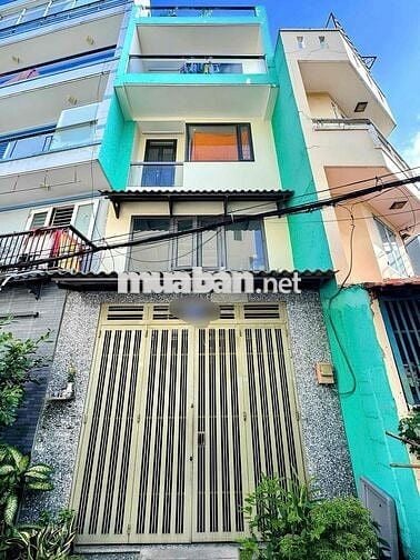 Nhà giáp Mã lò - DTSD:112 M2- đúc 4tang - chỉ 3.xtỷ