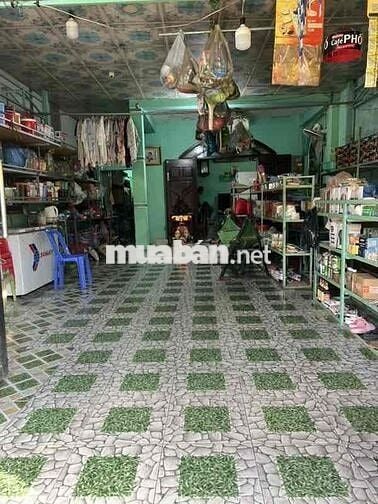BÁN NHÀ - NGUYỄN VĂN TẠO - 93m2 - 3,3 tỷ