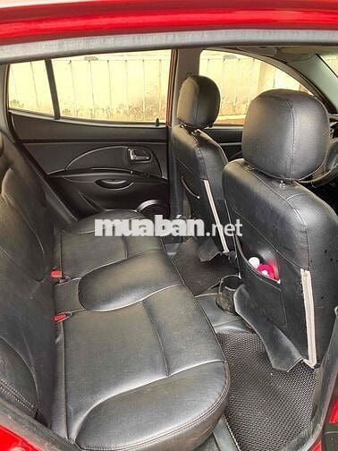 Kia Morning 2009 LX 1.1 MT - 180000 km