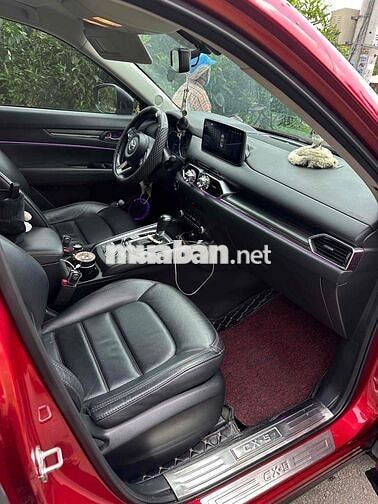 Mazda CX 5 2020 2.0L AT Deluxe - 58000 km