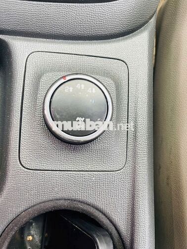 Chevrolet Colorado 2015 LTZ 2.8L 4x4 AT