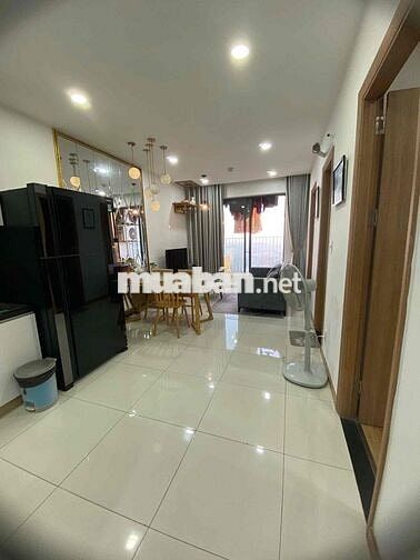 CHỦ BÁN GẤP CĂN HỘ 2PN-2WC BCONS SUỐI TIÊN