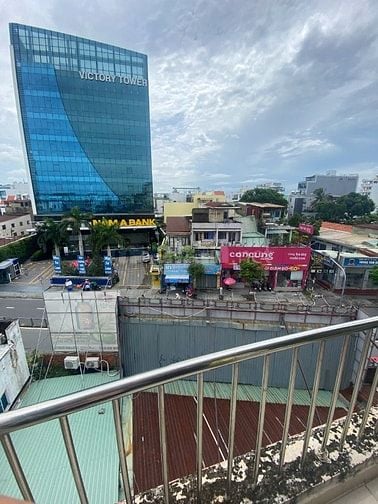 Cho Thuê Nhà Nguyên Căn 2 Mặt Tiền 583m2 Có Bảng Quảng Cáo Tại Gò Vấp