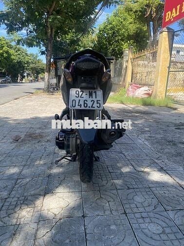 Novo Sx phun xăng điện tử
