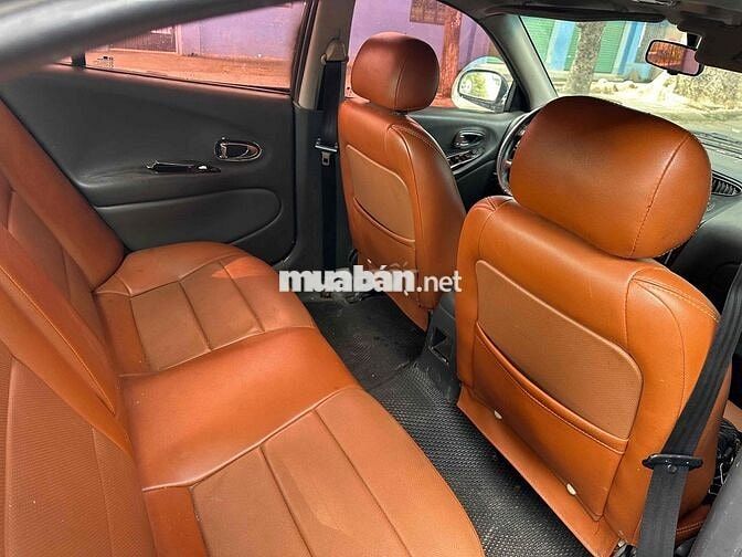 Daewoo Leganza 1998 - 155555 km