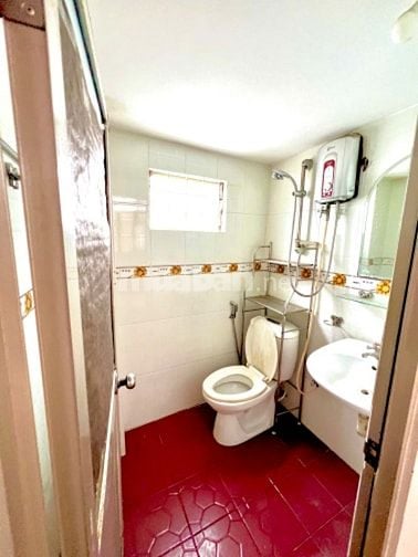 Nhà 4 tầng Nguyễn Đình Chiểu, P4, Phú Nhuận