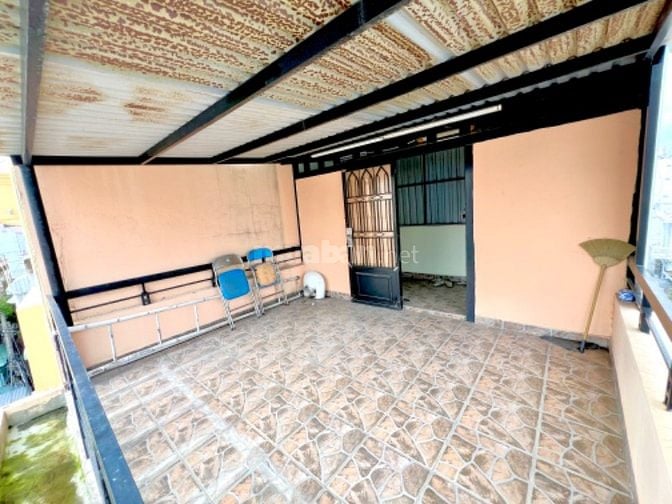 Nhà 4 tầng Nguyễn Đình Chiểu, P4, Phú Nhuận
