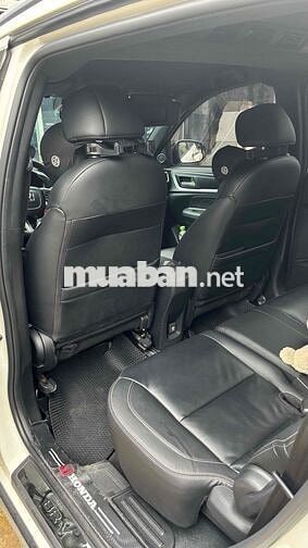 Honda BR-V 2024 L - 23456 km