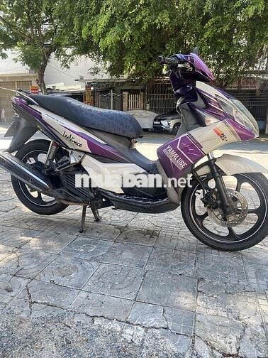 Novo Sx phun xăng điện tử