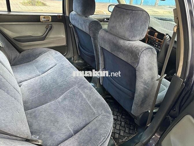 Honda Accord 1992 2.0 MT - Chính Chủ Ký