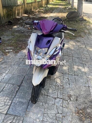 Novo Sx phun xăng điện tử