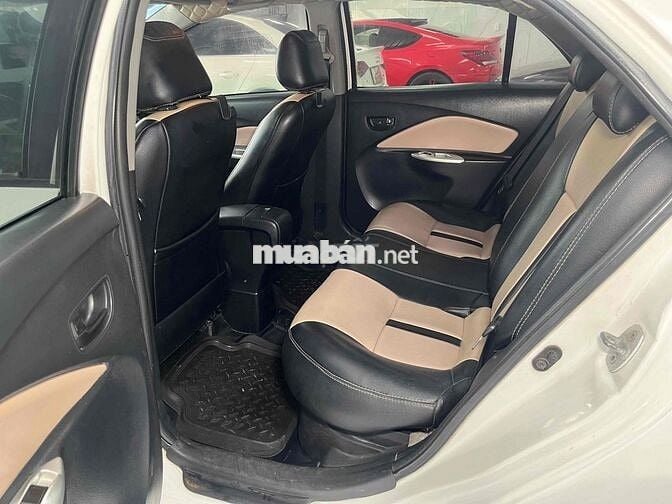 Toyota Vios 2010 Limo - 190000 km