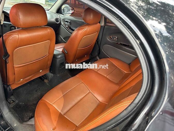 Daewoo Leganza 1998 - 155555 km