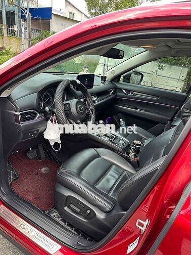 Mazda CX 5 2020 2.0L AT Deluxe - 58000 km