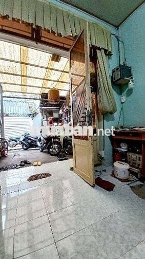 Chủ thiện chí bán nhà 2 tầng, 3pn, nhỉnh 6 tỷ,đường số8,Tân Quy, Quận7