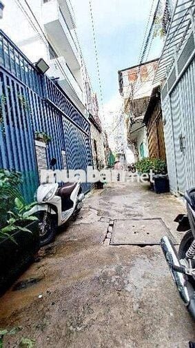 Chủ thiện chí bán nhà 2 tầng, 3pn, nhỉnh 6 tỷ,đường số8,Tân Quy, Quận7