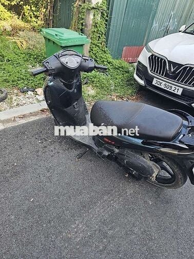 Xe nhà dùng không đi cần bán