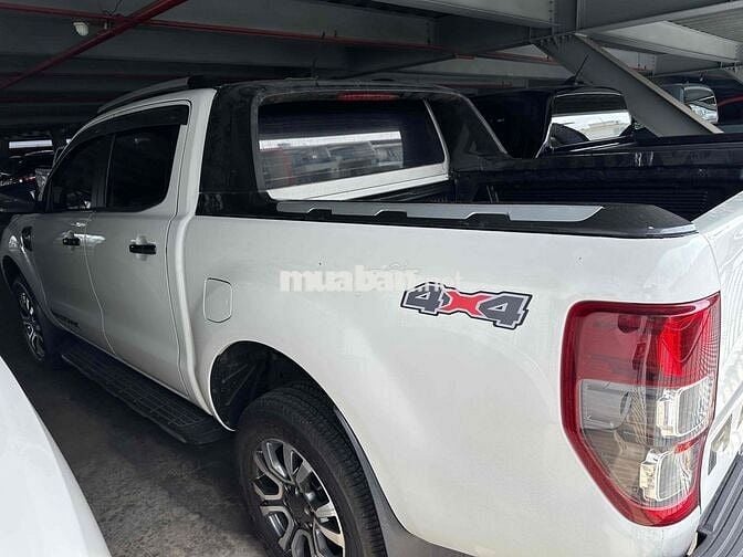 Ford Ranger Wildtrak 4x4 2020 bảo hành 2026 vay75%