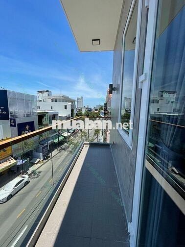 CĂN STUDIO XINH XINH VIEW PHỐ KHU HẢI CHÂU