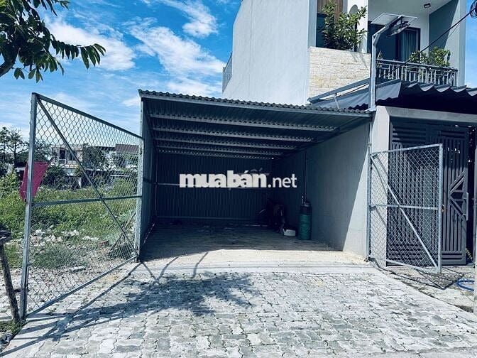 💥Chủ cần bán lô đất đường Nguyễn Thành Thọ - TĐC Bình Kỳ. Giá 3 tỷ 950