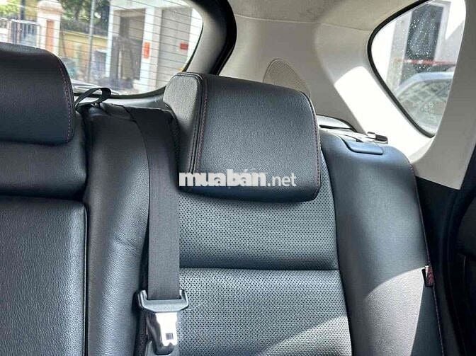 Mazda CX 5 2013 - 130000 km