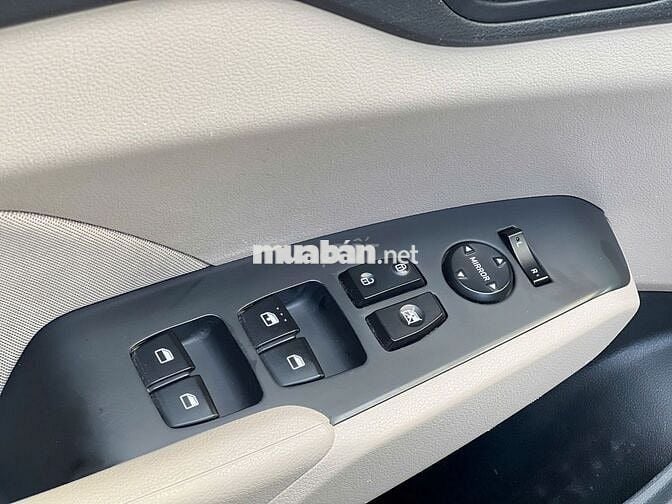 Hyundai Accent1.4 MT 2023 - 45000 km