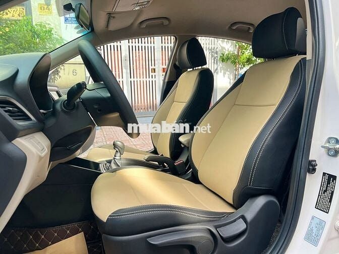 Hyundai Accent1.4 MT 2023 - 45000 km