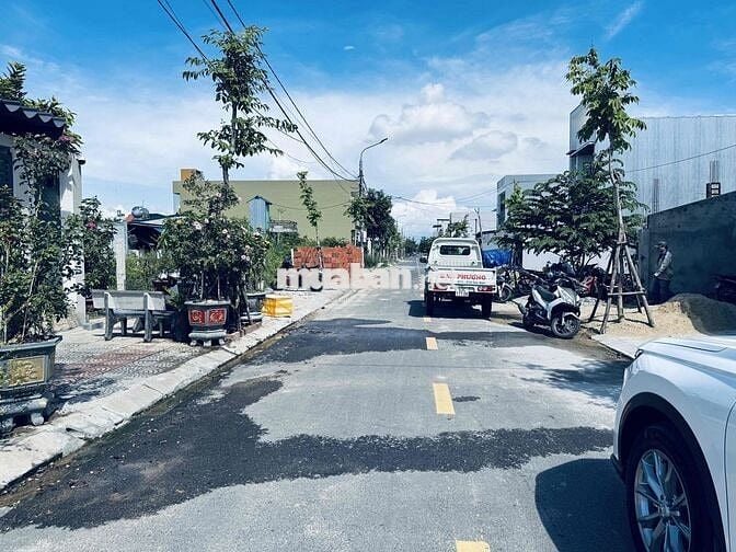 💥Chủ cần bán lô đất đường Nguyễn Thành Thọ - TĐC Bình Kỳ. Giá 3 tỷ 950